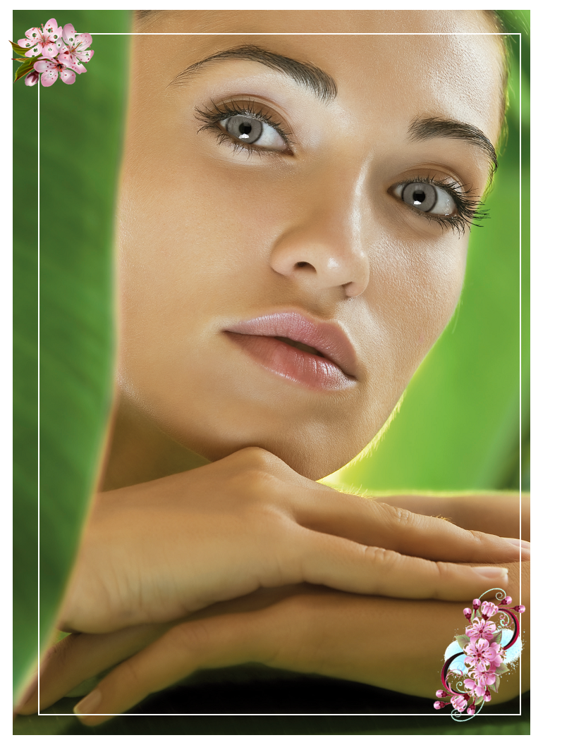 SOINS VISAGE